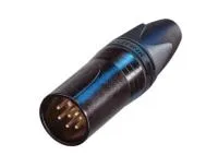 NEUTRIK NC6MXX-B