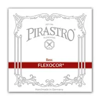 Pirastro Flexocor 341020 (4 шт) Струны для контрабаса 