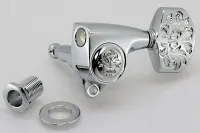 Механика для гитары Gotoh SGL510Z-A60LX-C