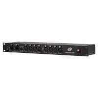 LIGHTGATE-R8/3F [SL227T1] Артгейт/Конвертер с Ethernet-интерфейсом, ТМ Siberian Lighting