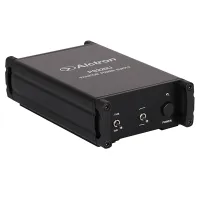 ALCTRON PS220U Блок фантомного питания 48В, USB, Alctron