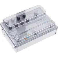 Decksaver Hologram Microcosm - Защитные крышки для DJ-техники