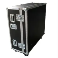 Soundcraft Flightcase for Expression 3 / Performer 3 туровый кейс для цифровых консолей