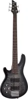 SCHECTER C-5 PLUS LH CB - леворукая бас-гитара