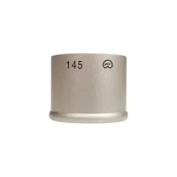 KK 145 микрофонная головка, никелевый Neumann
