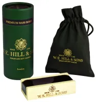2068MX Premium Dark Канифоль для контрабаса, Hill