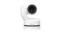 PTZ-камера Panasonic [AW-HE145WEJ] : FullHD; до 20X опт. Zoom; 75.1 град. угол обзора по горизонтали, сенсор 1 дюйм, POE++, 3G-SDI, HDMI, SRT, цвет белый