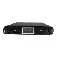 Sanway FB-2.4KQ Усилитель мощности 450Вт x 4 / 8 Ом