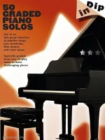 MUSIC SALES AM995599 - Книга с нотами / аккордами для клавишных