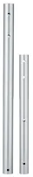 Штанга SMS Fu Pipe CHVST2/D2 2540-4540 Silver