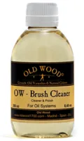 Растворитель OldWood Brush Cleaner OW18071