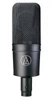 AT4033ASM/ Студийный микрофон/AUDIO-TECHNICA