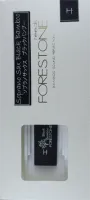 Трость для саксофона сопрано Forestone Black Bamboo FSBH