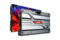 Светодиодный экран Leyard [VHC27F018 FHD] 3600x2025мм, разрешение 1920х1080 (PP1.8мм SMD1515), яркость 600нит, углы обзора 160/140(гор/верт), 5000:1, 3840Гц, 100 000 часов. ЗИП и аксессуары для монтажа