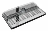 Decksaver Modal Argon 8 / Cobalt 8 - Защитные крышки для DJ-техники