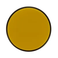 MDS10-BY Тренировочный пэд 10", односторонний, желтый, MDS
