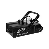 INVOLIGHT FUME1500PRO - генератор дыма 1600вт, DMX512, беспроводной ДУ-пульт