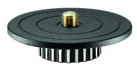 273 штативный адаптер 3/8" на 5/8" Manfrotto