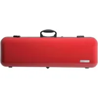 GEWA Violin case Air 2.1 Red high gloss Футляр для скрипки 4/4