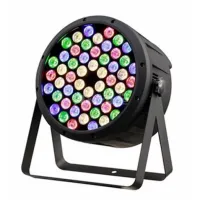 PROCBET PAR LED 54x3 RGBWA - Светодиодный прожектор