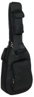 Rockbag RB20520B-чехол для акустической бас-гитары, подкладка 10мм, чёрный