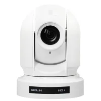Bolin VCC-7HD30S-3SMC/W - PTZ камера серии VCC 7, Sony FHD, 30x, 3G SDI, HDMI, CVBS, 12VDC, цвет белый