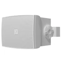 AUDAC WX502MK2/OW Всепогодная двухполосная АС. 40 Вт/100В или 50 Вт/8 Ом. Цвет: белый