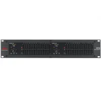 DBX 1215 - Эквалайзер