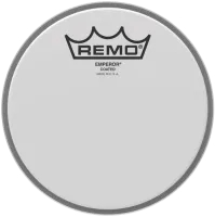 Пластик для тома Remo Emperor Coated BE-0106-00