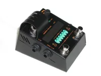 TH-1 Tube Hall аналого-цифровая педаль AMT Electronics