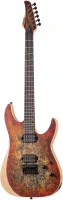 Schecter REAPER-6 SIB Гитара электрическая шестиструнная