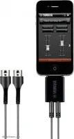 YAMAHA i-MX1 - USB/MIDI-контроллер
