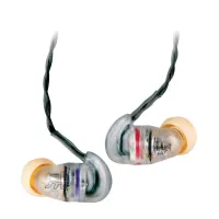 JTS IE-1 Наушники 16 Ом, кабель 0,8 м. Разъем моно мини джек, открытые