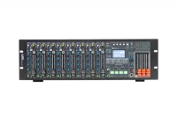 Echo Acoustic Rackstar 81fx