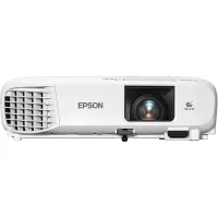 Epson EB-W49- Проекторы