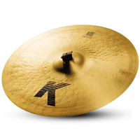 ZILDJIAN K0817 20' K' RIDE тарелка типа Ride