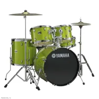YAMAHA GM2SETWGG - Ударная установка акустическая