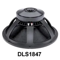 MARTIN AUDIO DLS1847 18' драйвер для WS18x, WS218x, AS118, WLX, WLXGS,W8LS,WMX