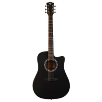 ROCKDALE Aurora D5 Satin C BK