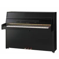 KAWAI K15E M/PEP Пианино акустическое черное полированное высота 110 см