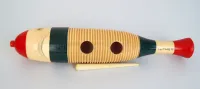 FLT-G2-1 Гуиро деревянный, Fleet