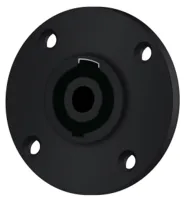 Taverlab F1002 - Разъём панельный 4PIN Speaker Connector "мама"