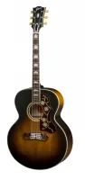 GIBSON 2018 SJ-200 Vintage Vintage Sunburst - Гитара акустическая