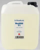 Масло для помп La Tromba 55105 T1 5l