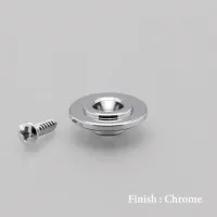 RB-20-C Ретейнер для бас-гитары, хром, Gotoh