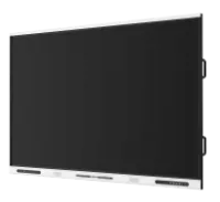 Dahua DHI-LPH86-ST420- 86'' интерактивная ЖК-панель 4К с динамиками 2x15, мультитач 32/40 касаний, Android 11.0