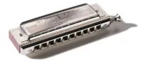 M731201 Slide Harp C-major Губная гармошка Hohner