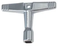 GIBRALTAR SC-4244 Standard Drum Key ключ для настройки барабанов