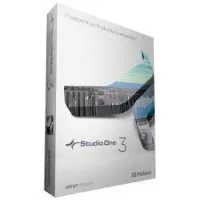 PRESONUS S1 PROF 3.0 - Программа
