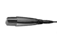 Sennheiser md 421-ii(iv)  динамический микрофон, 5 позиционный с фильтром нижних частот, кардиоида